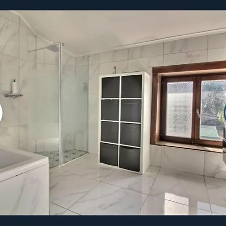 La Porte D'orient Ξενοδοχείο Leuze-en-Hainaut