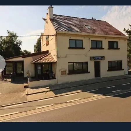 Ξενοδοχείο La Porte D'orient Leuze-en-Hainaut