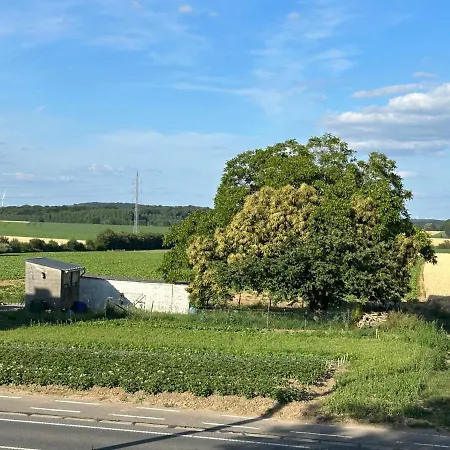 Ξενοδοχείο La Porte D'orient Leuze-en-Hainaut